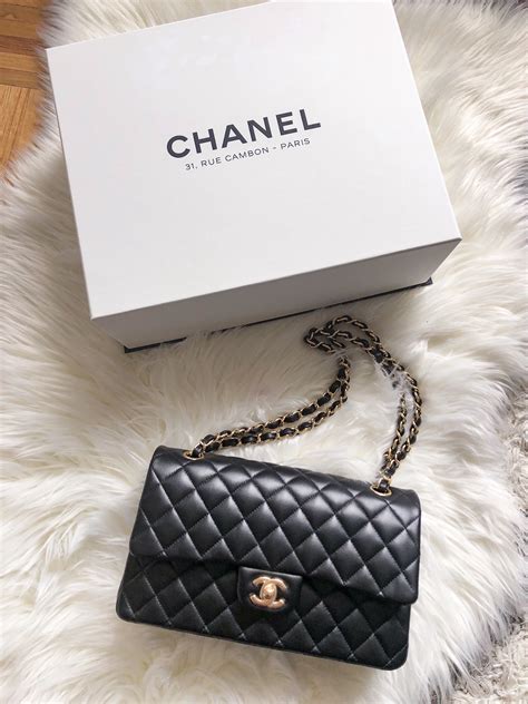 is chanel cheaper in london or us|chanel bags in europe.